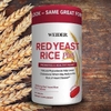240 Viên uống men gạo đỏ bổ tim giảm mỡ máu xấu (cholesterol) Weider Red Yeast Rice Plus 1200mg chuẩn Mỹ