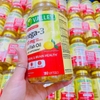 Viên dầu cá siêu cô đặc vị chanh Omega 3 1000mg from Fish oil Spring Valley 180 viên
