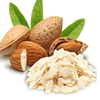 Hạt hạnh nhân Kirkland Almonds sấy của Mỹ 1.36kg