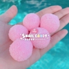 Kẹo tắm trắng Snail Candy Scrub Thái Lan.