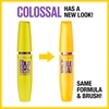 Mascara Maybelline Colo Ssal Mỹ