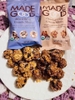 Snack yến mạch socola Made Good Granola Minis bịch 576g có 24 gói