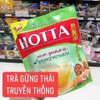 Trà gừng Hotta chuẩn Thái Lan thơm ngon