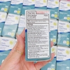 Viên uống tiêu chảy tiêu hóa Anti Diarrheal chuẩn Mỹ 24 viên