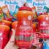 (1 Hũ 453g) Cà phê hòa tan rang xay nguyên chất Folgers Classic Roast hàng chuẩn Mỹ Instant coffee Crystals