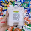 Hộp 2 chai 120 lần thuốc xịt chống dị ứng không gây buồn ngủ hàng chuẩn Mỹ Flonase Sensimist Allergy Relief