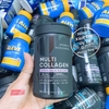 180 viên uống bổ sung Multi Collagen Sports Research hàng chuẩn Mỹ tốt cho da và tóc
