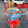 1 Hộp 334g có 8 lốc bánh Ritz the Original chuẩn Mỹ crackers fresh stacks bánh quy ritz