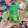 (1 chai 8mL) Dầu gió con ó Eagle Brand xanh hoặc trắng dạng lăn dầu Singapore nhập chuẩn Mỹ