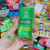 (1 chai 8mL) Dầu gió con ó Eagle Brand xanh hoặc trắng dạng lăn dầu Singapore nhập chuẩn Mỹ