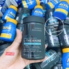 150 viên uống L-Theanine 200mg Sports Research Double Strength hàng chuẩn Mỹ SR