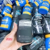 150 viên uống L-Theanine 200mg Sports Research Double Strength hàng chuẩn Mỹ SR