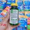 60 viên uống bổ thận làm sạch khử mùi bảo vệ tiết niệu Cranberry support Urinary tract health hàng chuẩn Mỹ Spring Valley Extra Strength