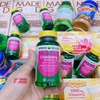 60 viên uống bổ thận làm sạch khử mùi bảo vệ tiết niệu Cranberry support Urinary tract health hàng chuẩn Mỹ Spring Valley Extra Strength