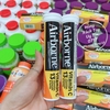 Viên sủi vitamin C khoáng chất Airborne Original 1000mg Immune hàng chuẩn Mỹ (vị cam)