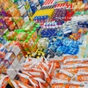 72 Viên giảm đau hạ sốt cảm cúm Dayquil Nyquil Vicks hàng xách tay Mỹ