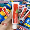 Kem nha đam Hydrocortisone Plus Anti-Itch cream Member's Mark hàng chuẩn Mỹ