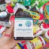 180 viên uống giảm stress Ashwagandha hàng chuẩn Mỹ