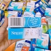 (1 Hộp mix 3 size) 20 miếng băng dán cá nhân chống thấm nước 3M Nexcare hàng chuẩn Mỹ Clear Waterproof