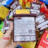 1 Hũ 226g bột cacao Hershey's nguyên chất không đường hàng chuẩn Mỹ Hershey's cocoa 100% natural unsweetened
