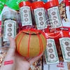 Quýt trần bì ngậm ho quýt cam thảo bát tiên quả LanTungHerb Đài Loan