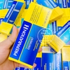 Kem bôi trĩ bỏng rát ngứa Preparation H Hemorrhoidal Ointment chuẩn Mỹ