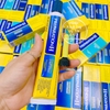 Kem bôi trĩ bỏng rát ngứa Preparation H Hemorrhoidal Ointment chuẩn Mỹ
