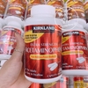 Thuốc giảm đau hạ sốt Acetaminophen Kirkland hàng chuẩn Mỹ (tương tự Tylenol)