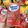 200 viên bổ sụn khớp Schiff Move Free hàng chuẩn Mỹ Advanced Glucosamine Chondroitin