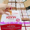 (Bánh to 1kg hàng bay) bánh Ý the Original Madi Gran Panettone nhập trực tiếp từ siêu thị Costco Mỹ (Madi Italian cake)