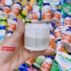 (1 Hũ 59mL) Kem Vitamin K Cream with Menaquinone-7 Swanson hàng chuẩn Mỹ giảm kích ứng quầng thâm mẩn đỏ