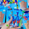 Thanh năng lượng Protein hữu cơ organic Clif Kid ZBAR bổ sung năng lượng (36 thanh snack bars,1.3kg)
