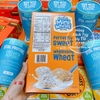 1 Thùng 1.55kg bánh ngũ cốc lúa mì nguyên chất Kellogg's Frosted Mini chuẩn Mỹ original perfectly sweet wholesome wheat