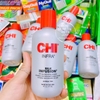 Tinh dầu dưỡng tóc CHI Silk Infusion Hydration chi INFRA chai 177mL hàng chuẩn Mỹ