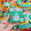 20 viên kẹo tình yêu Love mint bạc hà Dentiste Thái Lan kẹo phòng the Thailand không đường