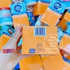 72 viên sủi Alka Seltzer Plus Cold Flu PowerFast Fizz Citrus hàng chuẩn Mỹ