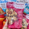 1 Túi 680g hạt mix trái cây sấy và socola hàng chuẩn Mỹ Wildroots Omega Powerhouse Trail mix