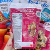 1 Túi 680g hạt mix trái cây sấy và socola hàng chuẩn Mỹ Wildroots Omega Powerhouse Trail mix