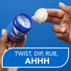 Dầu tràm khuynh diệp bôi ấm trị ho Vicks VapoRub Cough Suppressant Topical Analgesic Ointment hàng chuẩn Mỹ