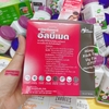 Thuốc tẩy các loại giun sán lải ký sinh trùng cứng đầu Albemed anthelmintic Thái Lan
