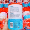 Bột sữa Slim thay thế bữa ăn hỗ trợ giảm cân Slimfast hàng chuẩn Mỹ 572g (vị socola)
