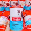 Bột sữa Slim thay thế bữa ăn hỗ trợ giảm cân Slimfast hàng chuẩn Mỹ 572g (vị socola)
