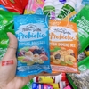 1 Túi 816g hạt sấy thập cẩm mix trái cây hàng chuẩn Mỹ Natures Garden Probiotic Immune snack packs