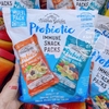1 Túi 816g hạt sấy thập cẩm mix trái cây hàng chuẩn Mỹ Natures Garden Probiotic Immune snack packs