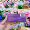 Hộp 6 viên đặt phụ khoa Canemazole chuẩn Hàn Quốc Clotrimazole trị viêm nhiễm nấm ngứa sưng khí hư nóng rát vùng kín Candida vaginitis
