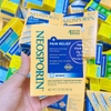 Kem mỡ Neosporin Pain Relief Maximum Strength chuẩn Mỹ kháng viêm làm lành vết thương hở bỏng phỏng ngừa sẹo