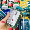 400 viên uống giảm đau hạ sốt Ibuprofen Liquid gel Member's Mark hàng chuẩn Mỹ