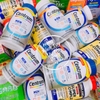 275 viên Centrum silver Men 50+ chuẩn Mỹ bổ sung Vitamin tổng hợp cho nam từ 50 tuổi