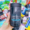 150 viên dầu cá thiên nhiên cô đặc SR Triple Strength Omega 3 Fish oil hàng chuẩn Mỹ