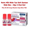 Hộp 4 Chai Đỏ (lẻ)